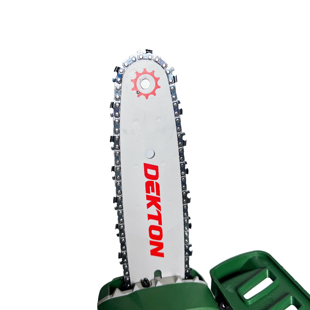 Xích cưa 8inch thay thế cho máy cưa xích DEKTON M21-CS08BL