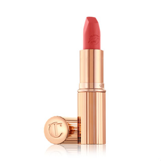 Charlotte Tilbury - Son Thỏi Màu Hot Emily Charlotte Tilbury K.I.S.S.I.N.G Fallen From The Lipstrick TreeTM️Hot Lips 3.5g