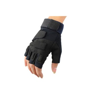 Găng Blackhawk cụt ngón