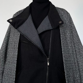 JACKET 2HAND áo khoác nam nữ (một chiếc duy nhất mỗi sản phẩm)