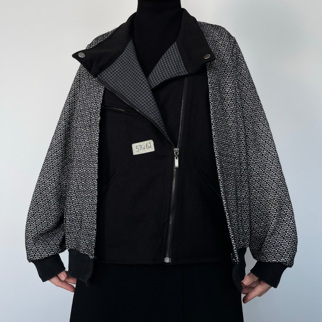 JACKET 2HAND áo khoác nam nữ (một chiếc duy nhất mỗi sản phẩm)