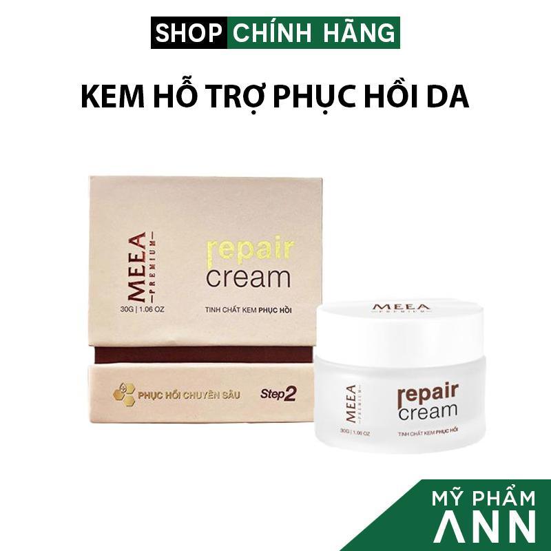 Combo Peel Da Tảo Sâm 36 Vị và Kem Face Phục Hồi Da HA MeeA Origin Chính Hãng