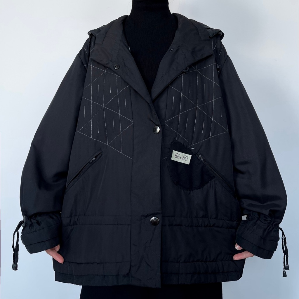 JACKET 2HAND áo khoác nam nữ (một chiếc duy nhất mỗi sản phẩm)