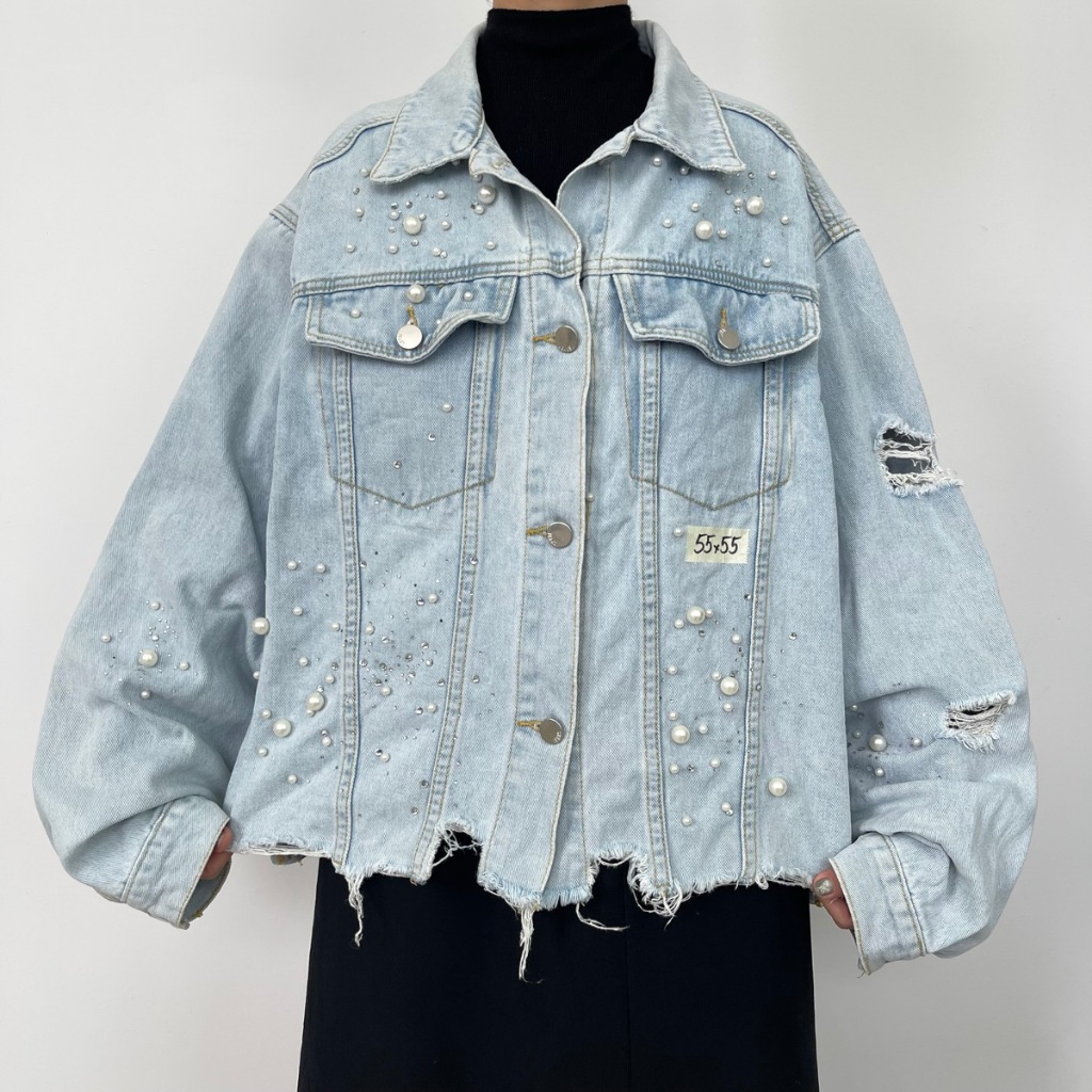 JACKET 2HAND áo khoác nam nữ (một chiếc duy nhất mỗi sản phẩm)