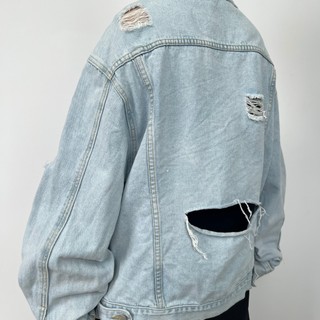JACKET 2HAND áo khoác nam nữ (một chiếc duy nhất mỗi sản phẩm)