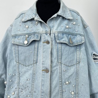 JACKET 2HAND áo khoác nam nữ (một chiếc duy nhất mỗi sản phẩm)