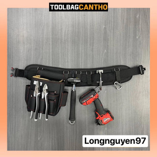 Bộ đai đồ nghề cho thợ kỹ thuật M39