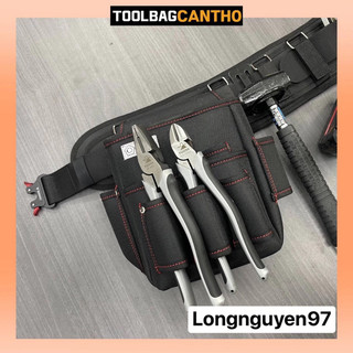 Bộ đai đồ nghề cho thợ kỹ thuật M39