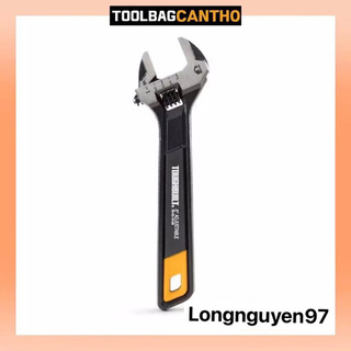 Mỏ lết Toughbuilt TB-H3-70-8