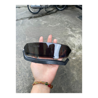 CHẮN GIÓ XE MAX 3 TRUNG QUỐC ( 4 CHÂN ) )