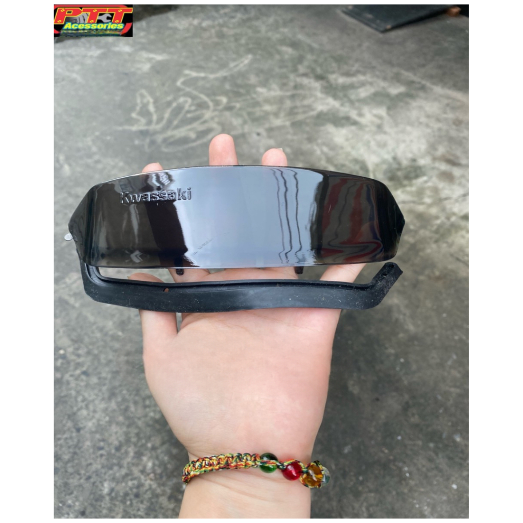 CHẮN GIÓ XE MAX 3 TRUNG QUỐC ( 4 CHÂN ) )