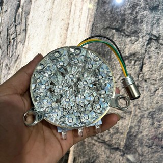 Mạch hậu appi lắp cho SIRIUS  XC_Siêu nháy lắp đặt như zin