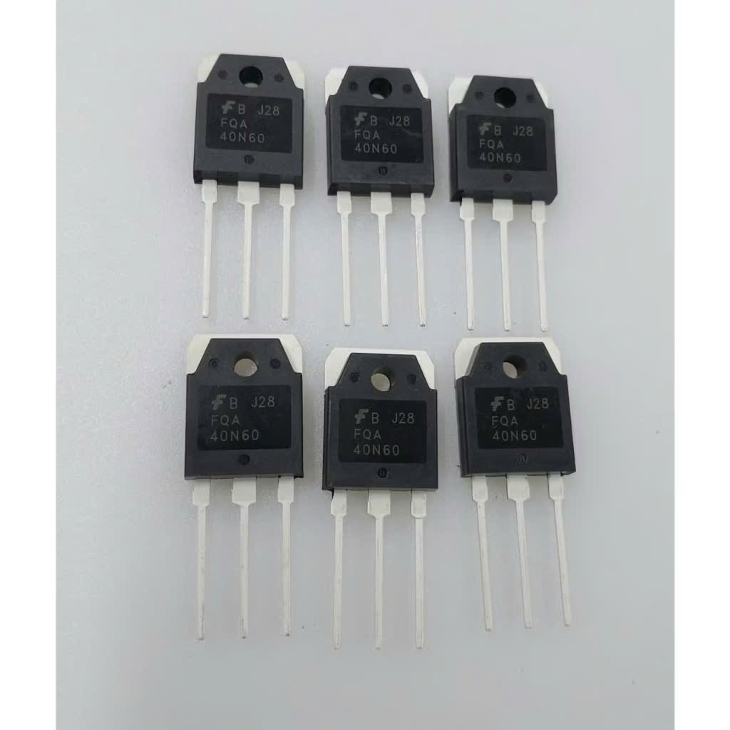 IC ( FQA 40N60 )