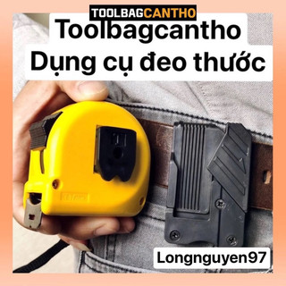 Dụng cụ đeo thước hàng không bao bì