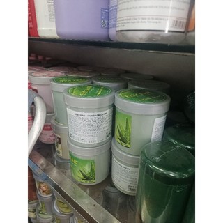 Hấp xả tóc Everflor xanh 1000ml