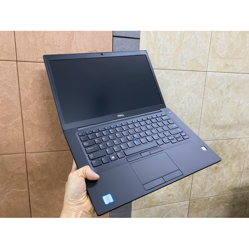 Laptop cũ dell latitude 7480 i5 6300U ram 8gb ssd 256gb 14 inch FULLHD 1920*1080