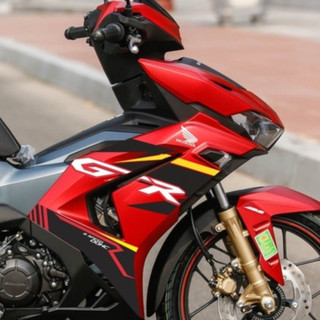 Tem WINNER X V3 GTR DECAL 3A