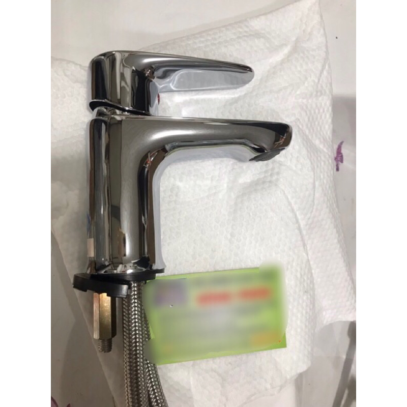 A20/(CHÍNH HÃNG INAX 100%) VÒI CHẬU RỬA LAVABO NÓNG LẠNH INAX LFV-1112S