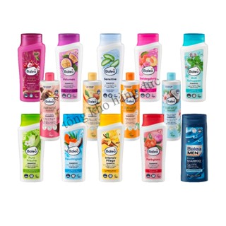 Dầu gội đầu và dầu xả Balea nội địa Đức