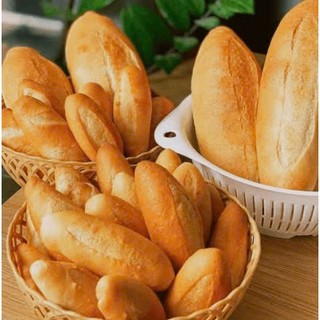Bột Bakers Choice số 13 ( bột mì đa dụng ) 1kg