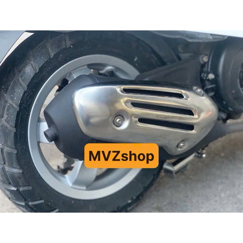 ỐP CHE PAS PÔ iGET LẮP CHO PÔ 3V VESPA SPRINT PRIMAVERA