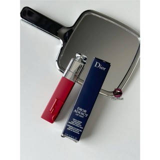 [Hàng chính hãng] Son kem Dii.o.R Lip Tint Tattoo Fullsize 3.5gram