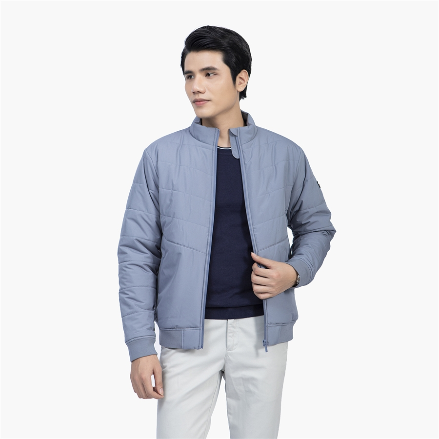 áo khoác trần bông aristino lẻ size