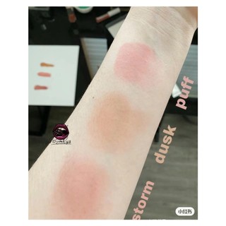 [Hàng chính hãng- Bill US] Má hồng dạng kem Glo.ssi.er Cloud Paint các màu - fullsize