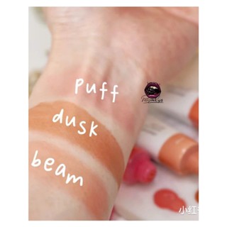   Hàng chính hãng- Bill US  Má hồng dạng kem Glo.ssi.er Cloud Paint các màu - fullsize 