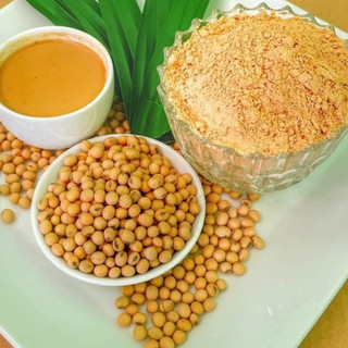 Bột Đậu Nành Rang hủ 500gr