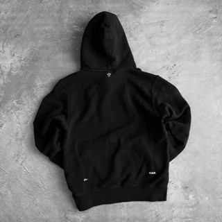  Áo hoodie nỉ lót lông cừu nam nữ dày dặn ấm áp hình in caosu nổi áo khoác hoodie nam nữ phong cách thời trang thể thao 