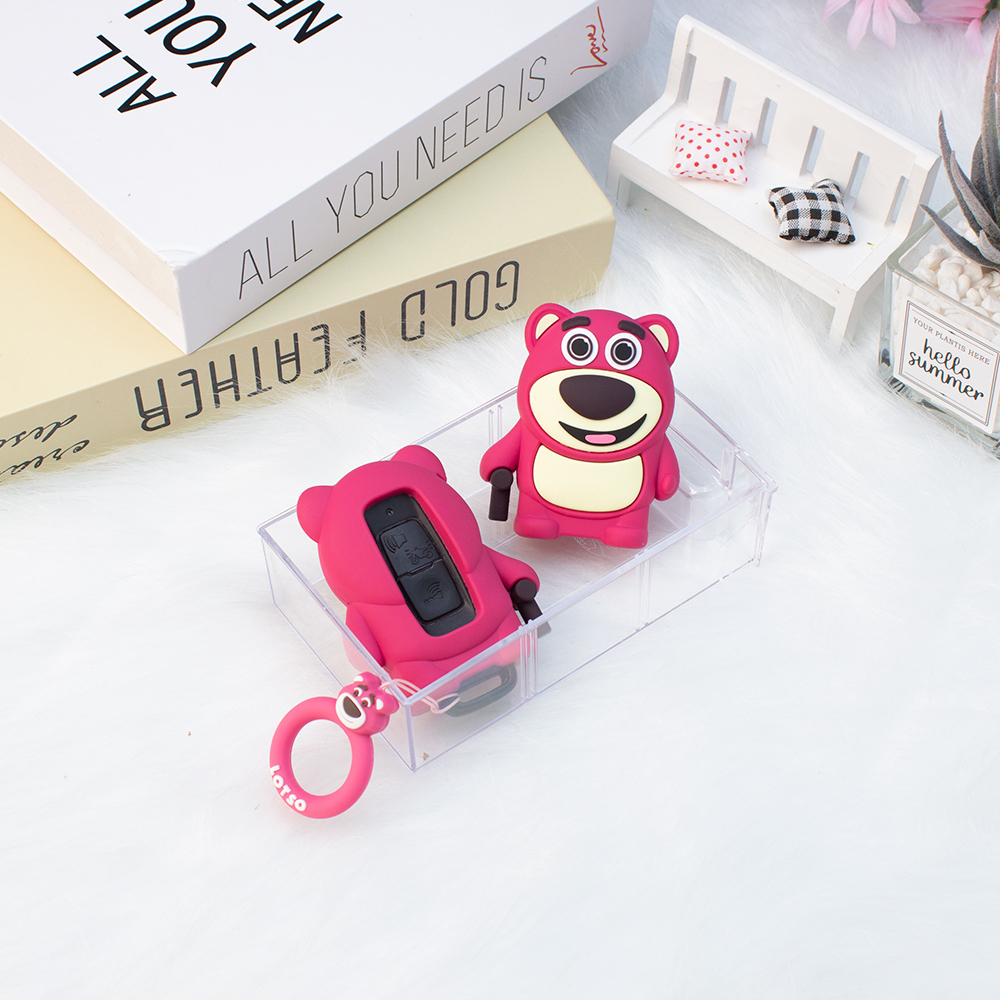 Ốp ( Bọc) bảo vệ chìa khoá xe SH/ SH mode 2022, AB 2023, Vision 2023, Lead 2023,  Winner X 2023