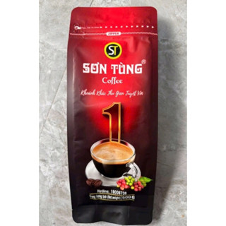 Cà Phê SƠN TÙNG loại  R- 1-2-3-4