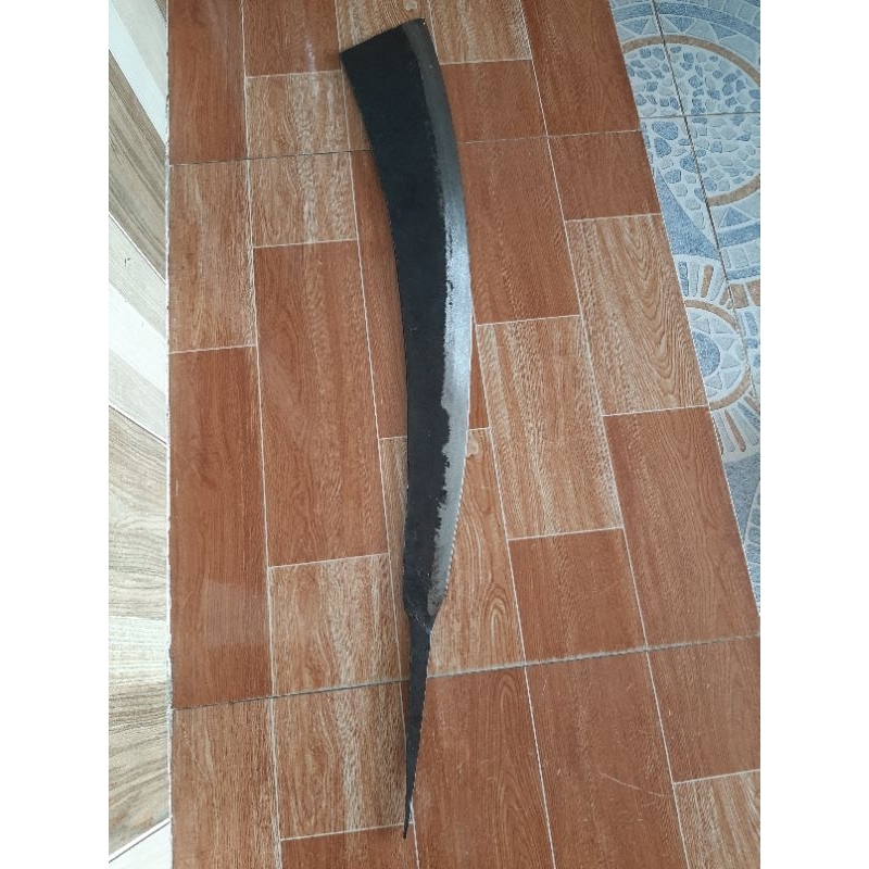 dao mía phát cỏ 70cm