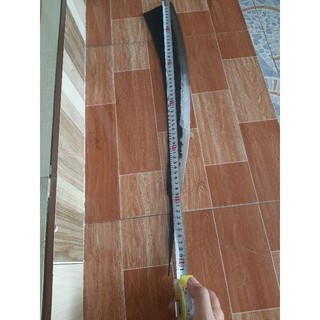 dao mía phát cỏ 70cm
