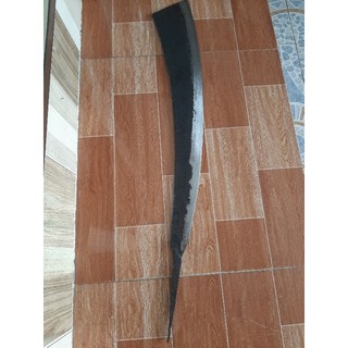 dao mía phát cỏ 70cm