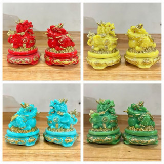 Cóc Ngậm Tiền Thiềm Thừ Tỳ Hưu ngọc cao cấp để bàn thờ thần tài phong thủy thu hút tài lộc may mắn