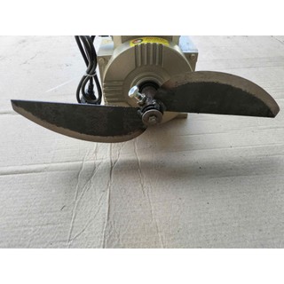 Lưỡi d-a/o lắp máy thái chuối mịn, băm cỏ