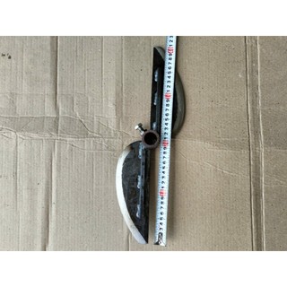 Lưỡi d-a/o lắp máy thái chuối mịn, băm cỏ