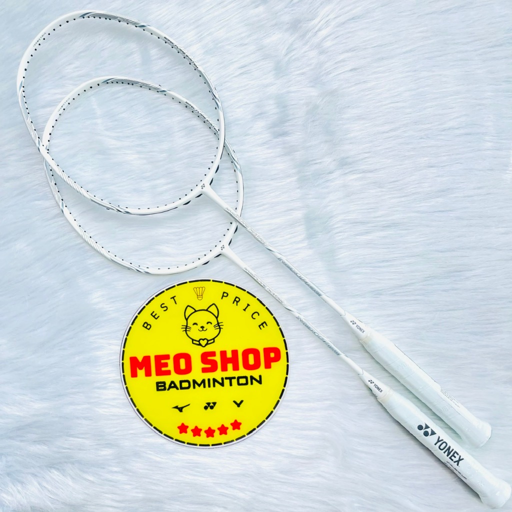 Vợt cầu lông Yonex Nanoflare Nextage