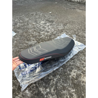 Yên gọt nguyên chiếc gắn cho các đời wave 50/100/110