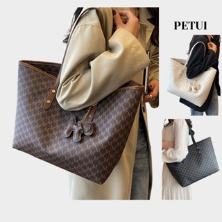 Túi Xách Nữ Công Sở Bản To Cao Cấp Đựng A4 Laptop Túi Tote Da Đi Học Đi Làm Chất Da Chống Nước T22