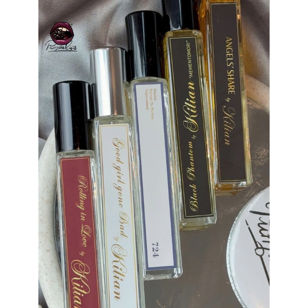 [Hàng chính hãng] Mẫu thử nước hoa Mai.s0n Fran.cis Kur.kd.jian MFK 724 Eau de Parfum 10ml