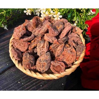 Ô mai mơ không hạt Hoa Mai - LanGift Đặc Sản Làm Quà