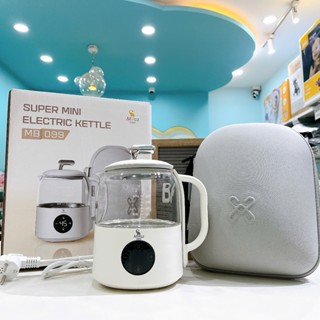 BÌNH ĐUN NƯỚC GIỮ NHIỆT PHA SỮA MOAZ BÉBÉ MB – 070 / MB - 012 / MB099