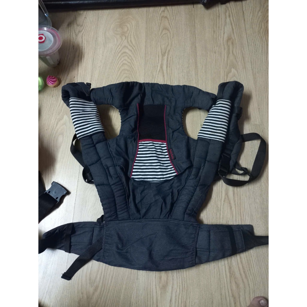địu trợ lực buddy buddy MS37