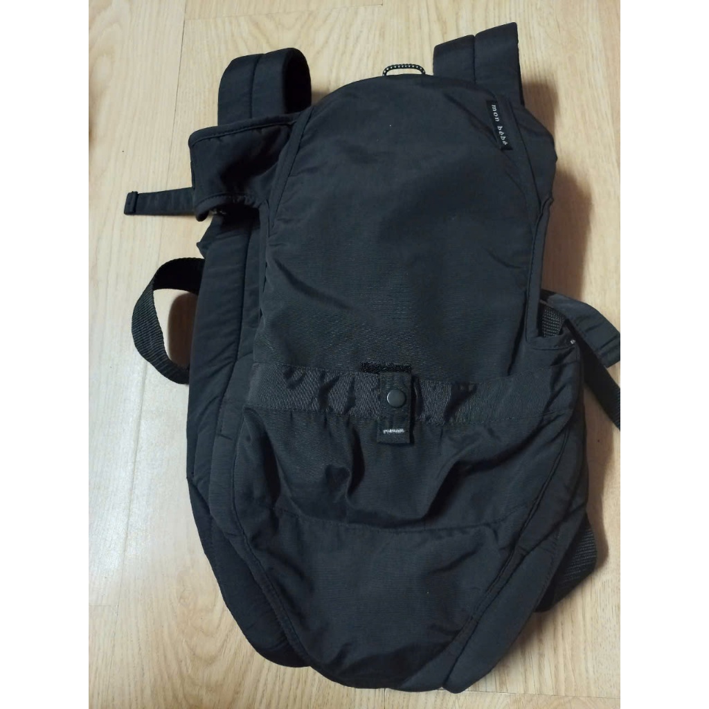 địu nhỏ mon bebe MS37