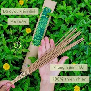 Hương nhang trầm hương An Yên Đà Nẵng