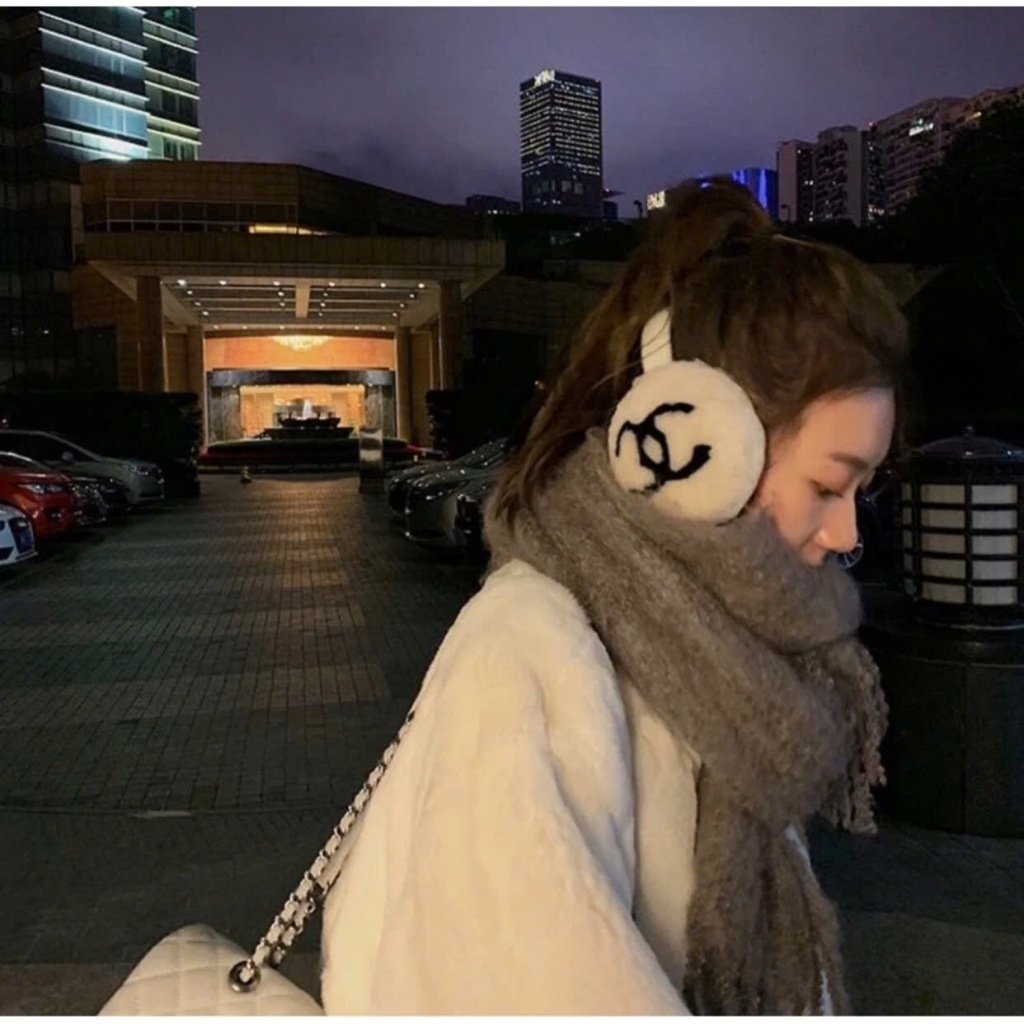 Áo Khoác Lông Thỏ Trơn Không Mũ Mềm Mịn Form Dáng Rộng 2 Lớp Dầy Dặn Unisex Nam Nữ | BigBuy360 - bigbuy360.vn