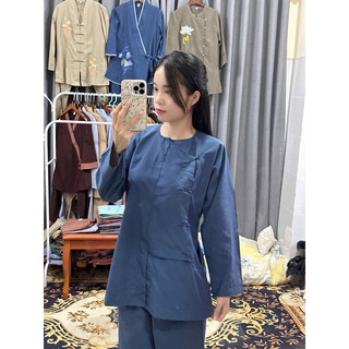 ĐỒ LAM ĐI CHÙA # VẠT HÒ NÚT CÂY
